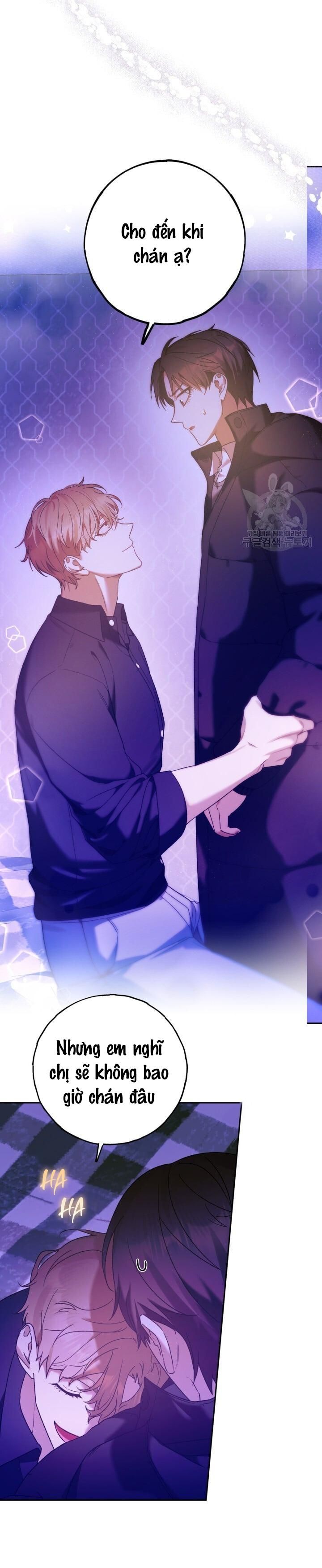 Cú Đấm Netkama Chapter 16 - Trang 2