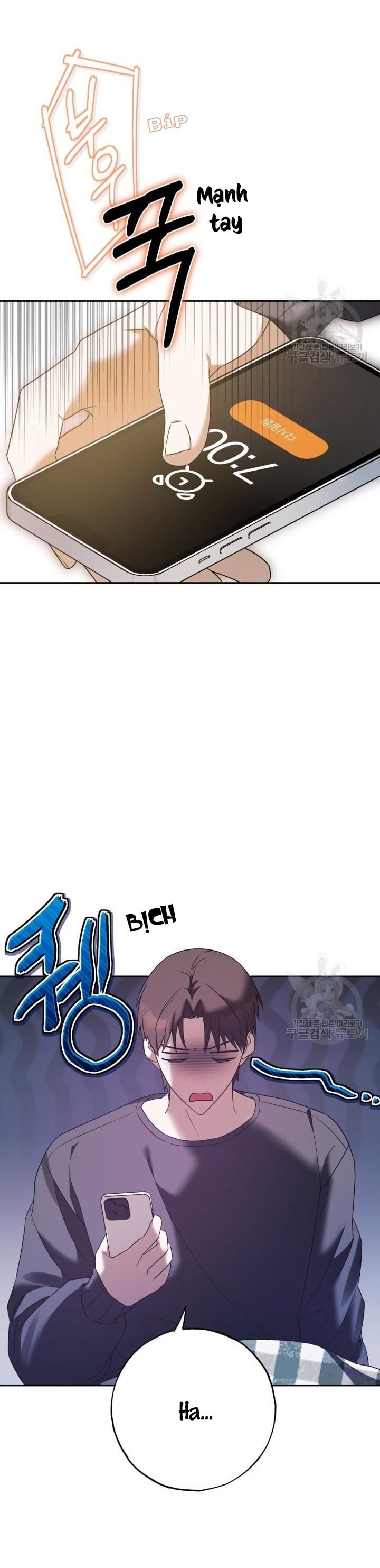 Cú Đấm Netkama Chapter 16 - Trang 2