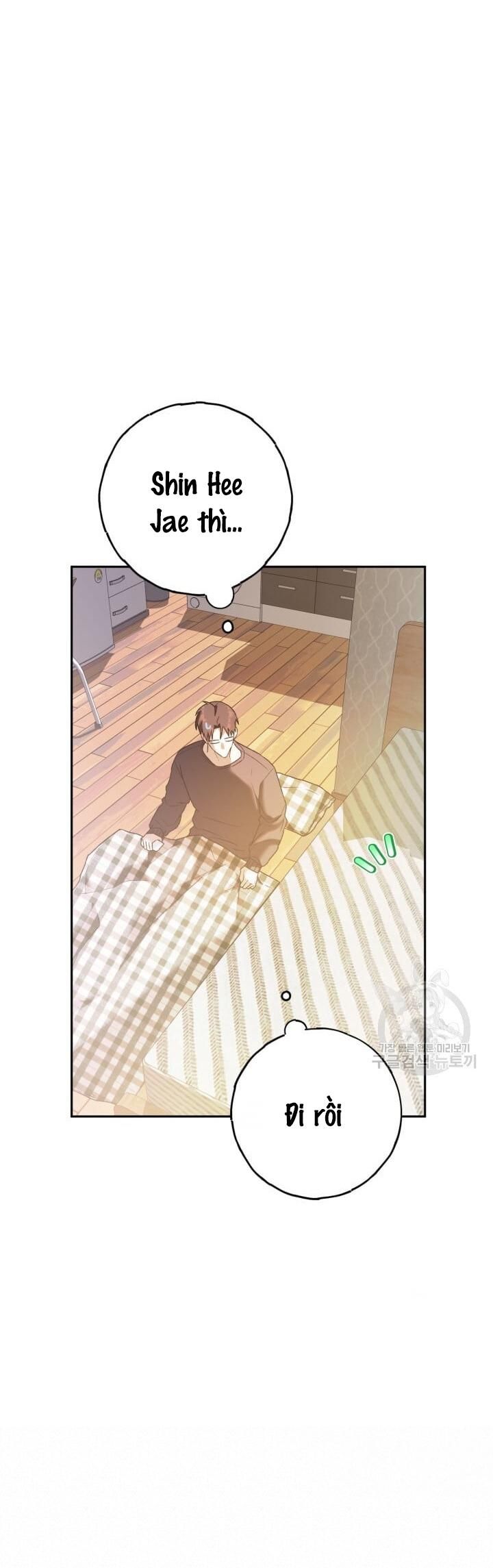 Cú Đấm Netkama Chapter 16 - Trang 2
