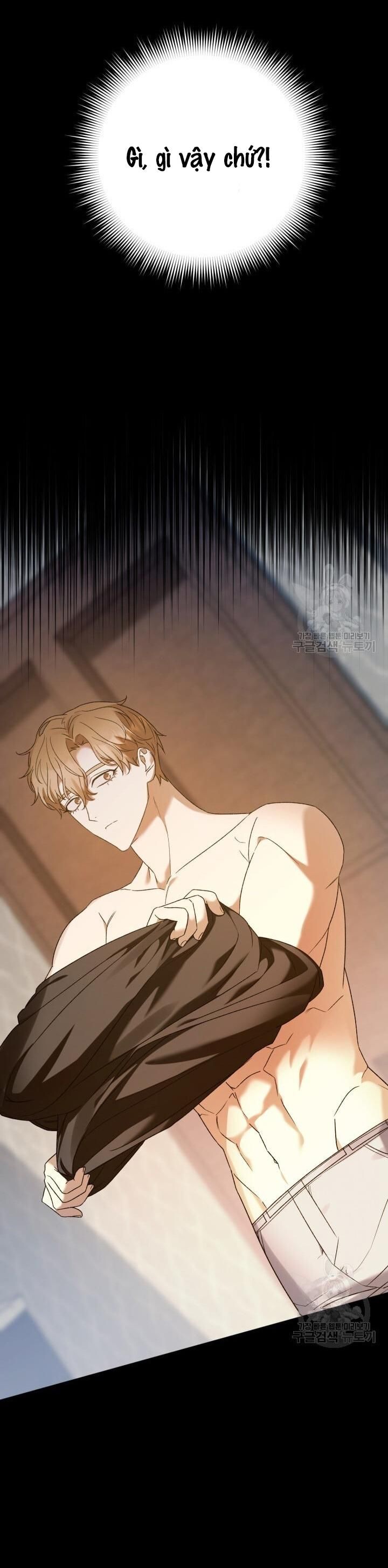 Cú Đấm Netkama Chapter 16 - Trang 2