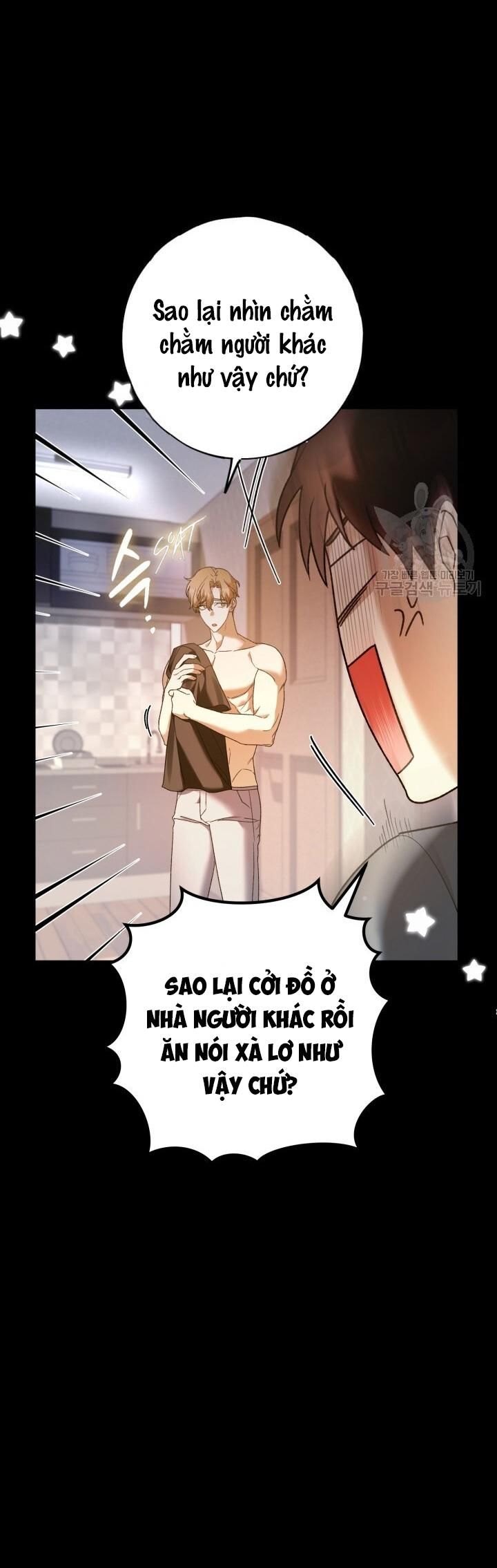 Cú Đấm Netkama Chapter 16 - Trang 2