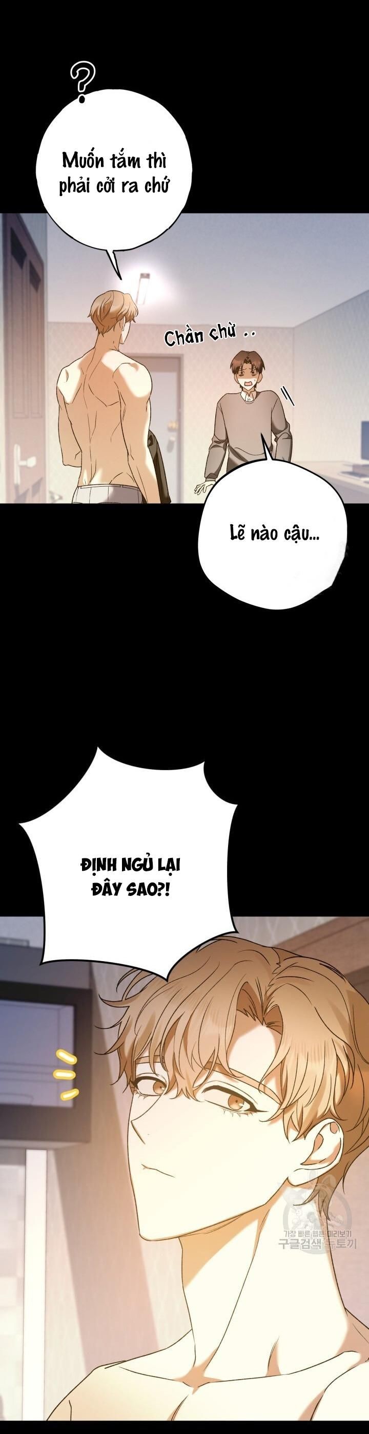 Cú Đấm Netkama Chapter 16 - Trang 2