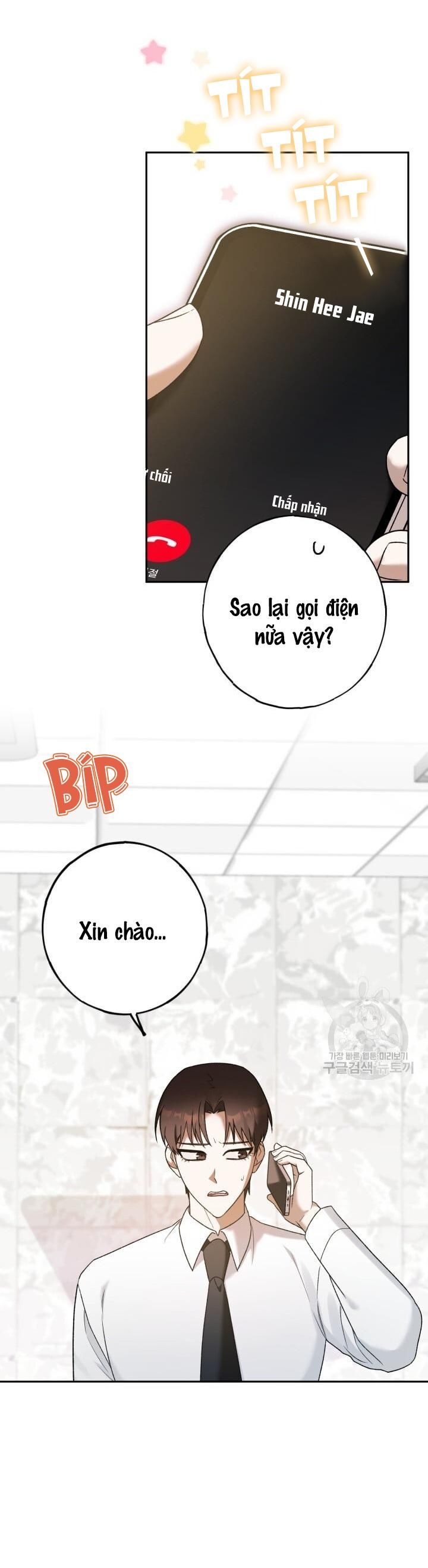 Cú Đấm Netkama Chapter 16 - Trang 2