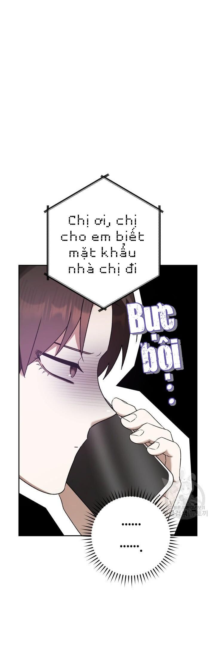 Cú Đấm Netkama Chapter 16 - Trang 2