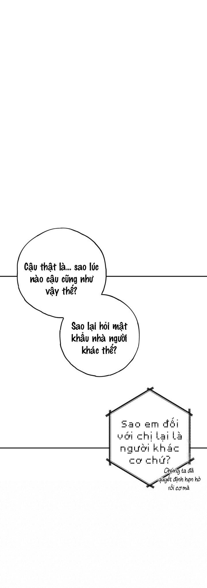 Cú Đấm Netkama Chapter 16 - Trang 2