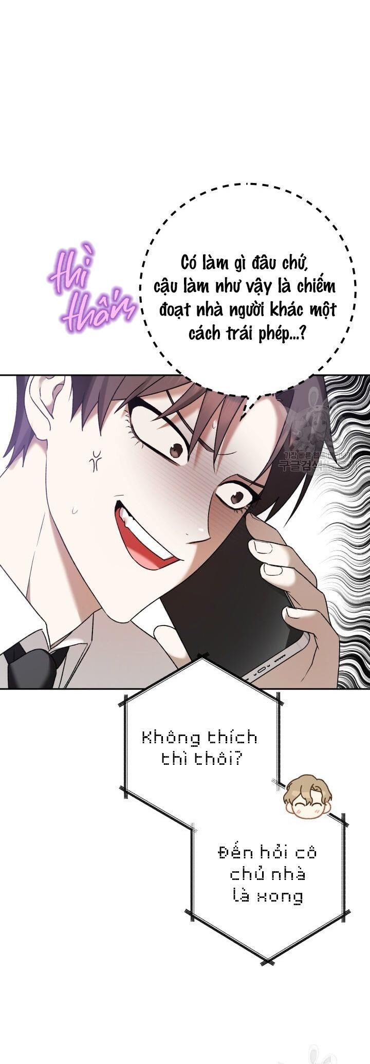 Cú Đấm Netkama Chapter 16 - Trang 2