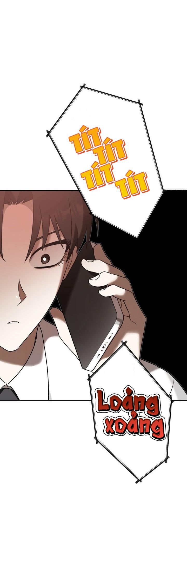 Cú Đấm Netkama Chapter 16 - Trang 2