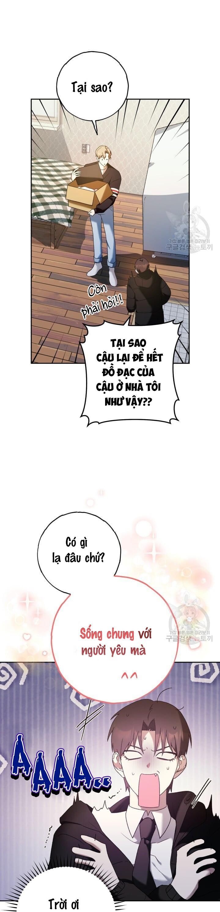 Cú Đấm Netkama Chapter 17 - Trang 2