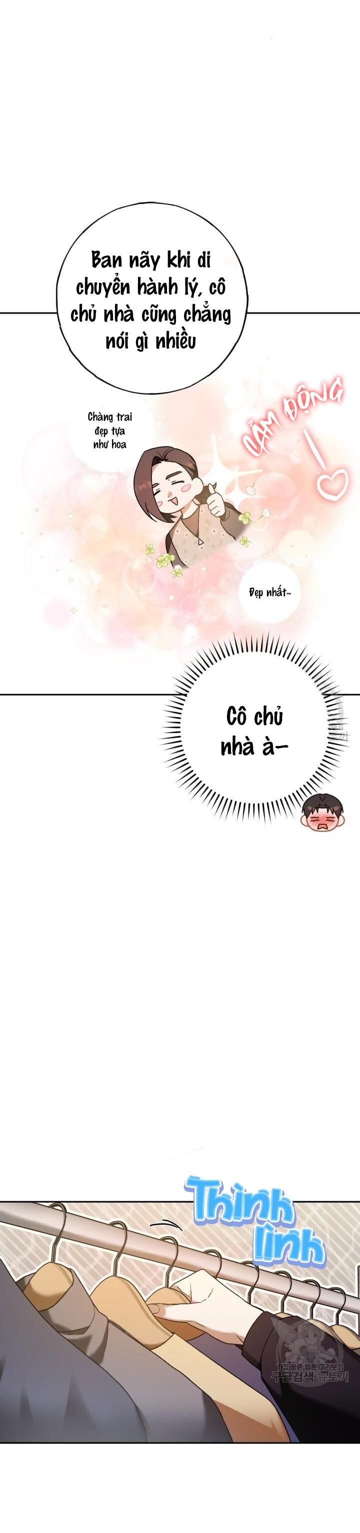 Cú Đấm Netkama Chapter 17 - Trang 2