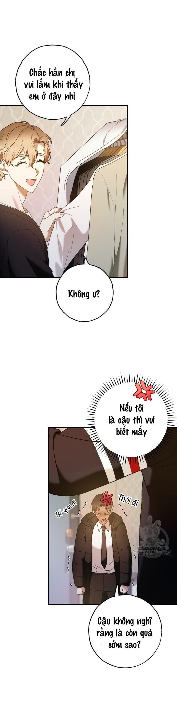 Cú Đấm Netkama Chapter 17 - Trang 2