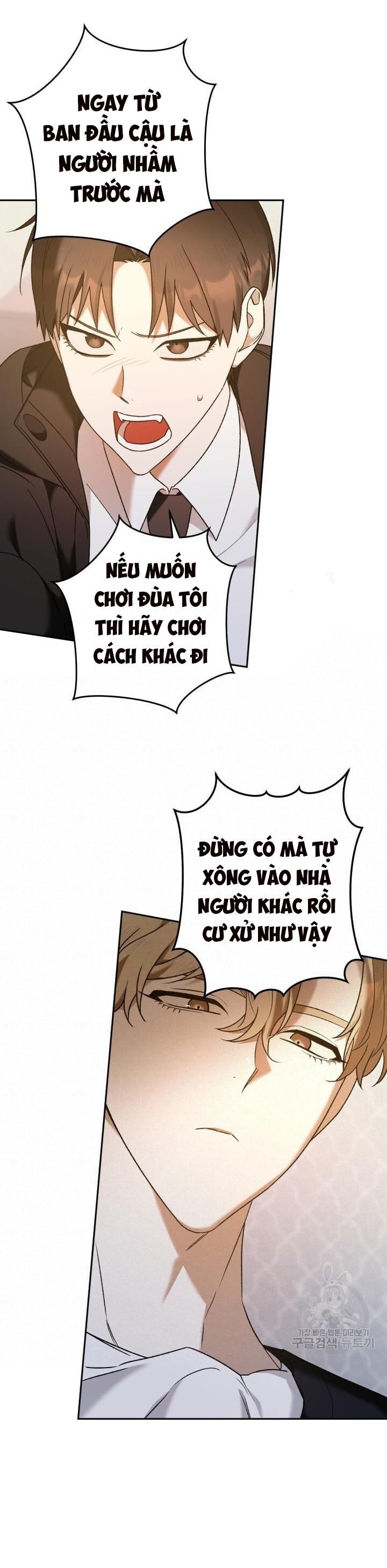 Cú Đấm Netkama Chapter 17 - Trang 2