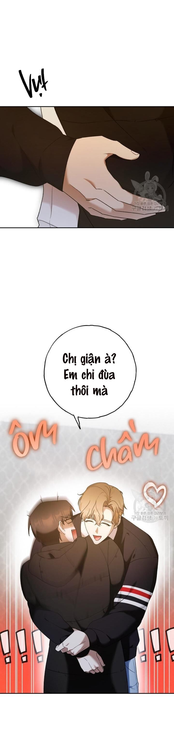 Cú Đấm Netkama Chapter 17 - Trang 2