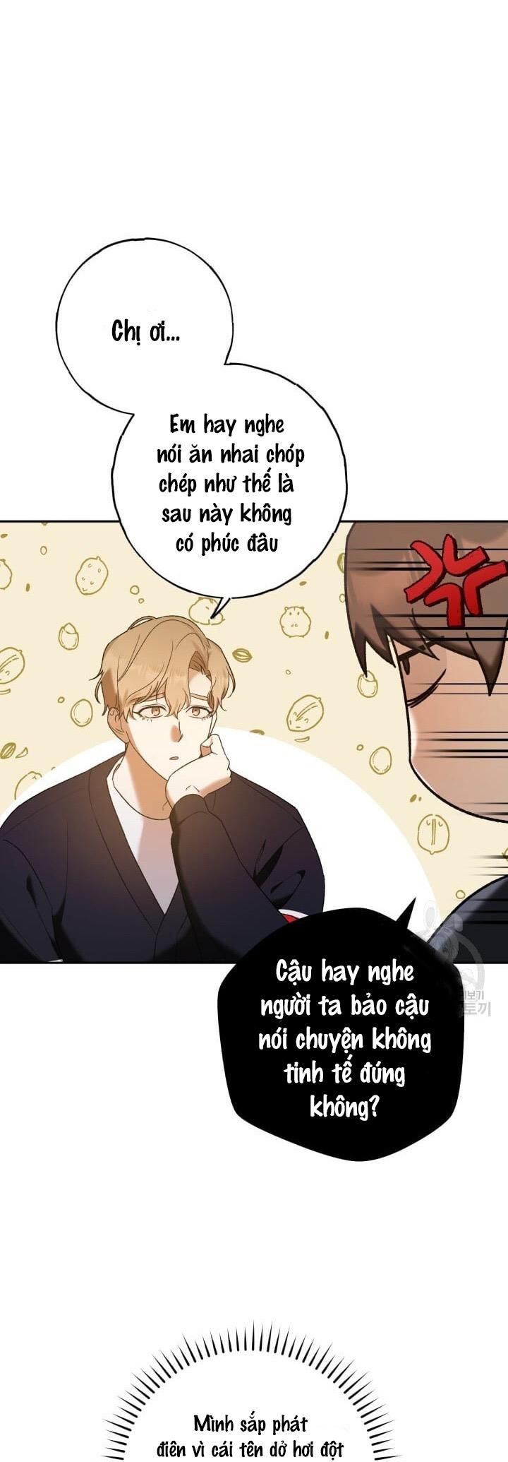 Cú Đấm Netkama Chapter 17 - Trang 2