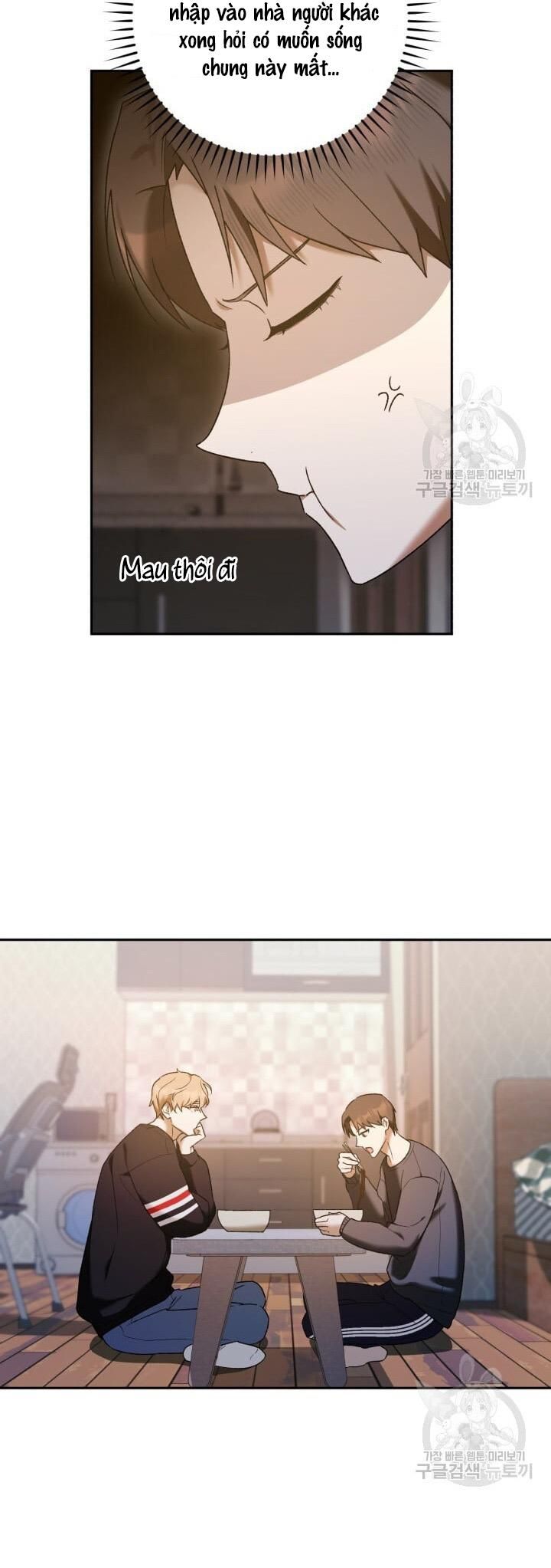 Cú Đấm Netkama Chapter 17 - Trang 2