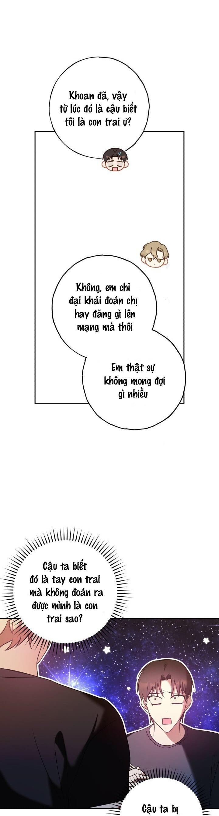 Cú Đấm Netkama Chapter 17 - Trang 2