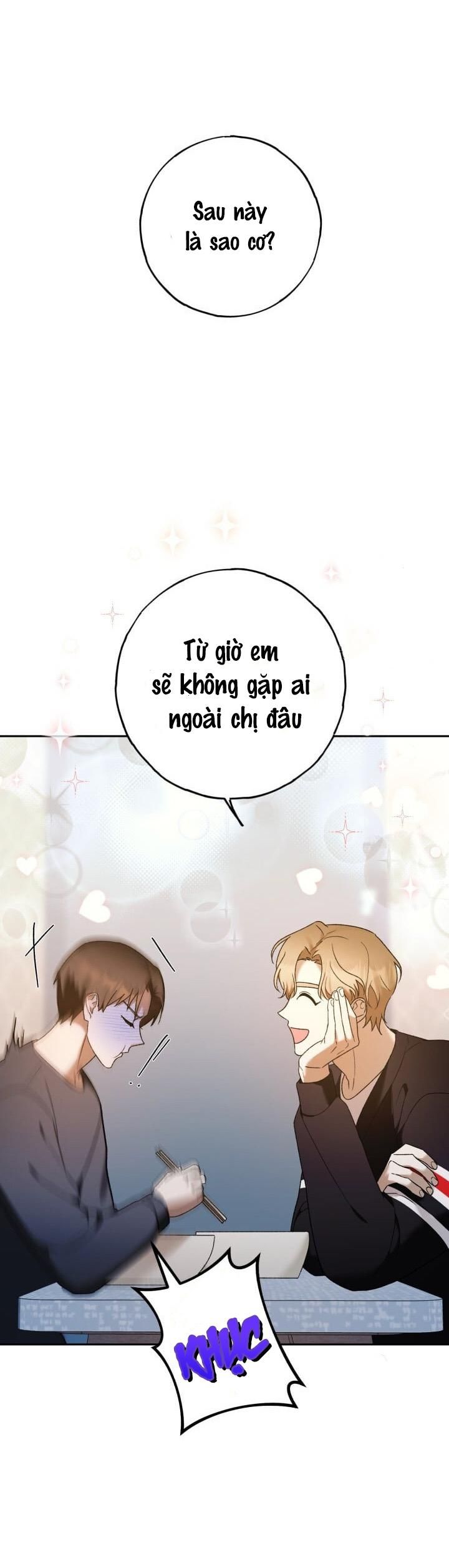 Cú Đấm Netkama Chapter 17 - Trang 2