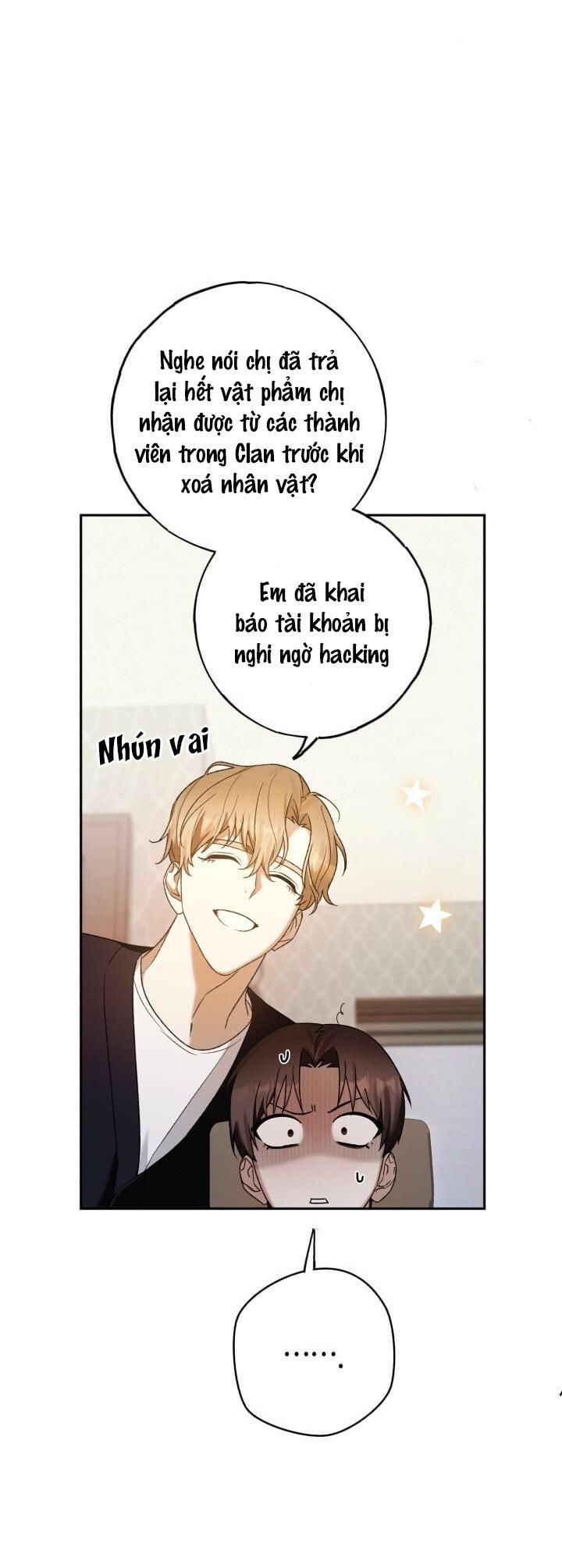 Cú Đấm Netkama Chapter 17 - Trang 2