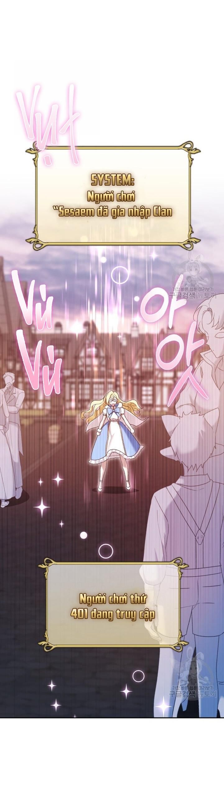 Cú Đấm Netkama Chapter 17 - Trang 2