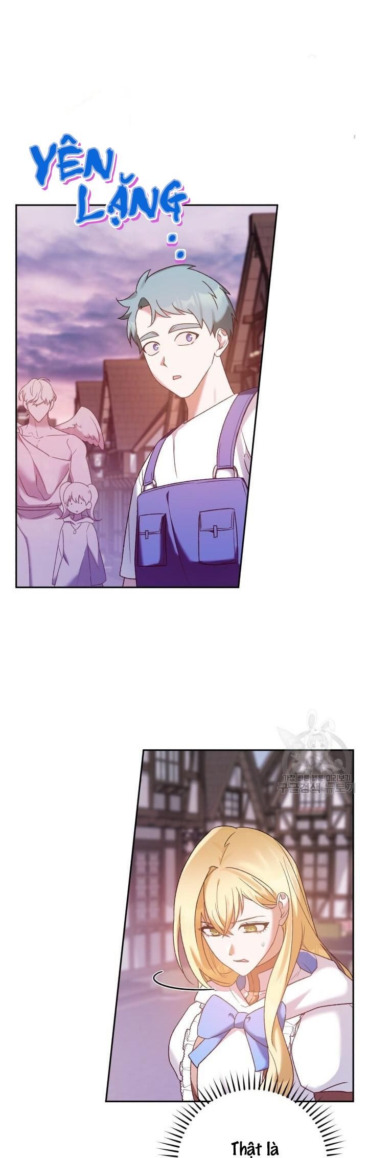 Cú Đấm Netkama Chapter 17 - Trang 2