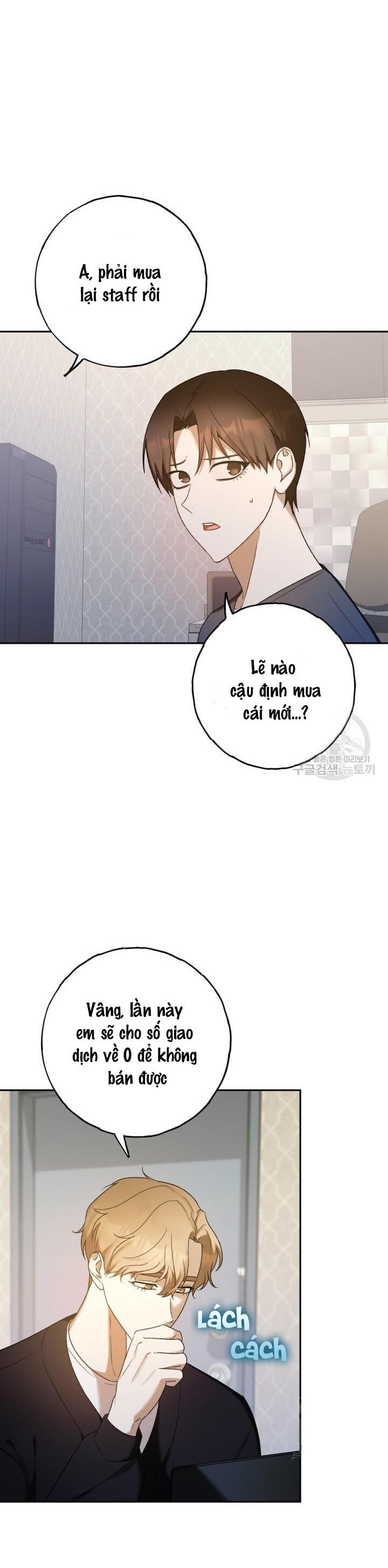 Cú Đấm Netkama Chapter 17 - Trang 2