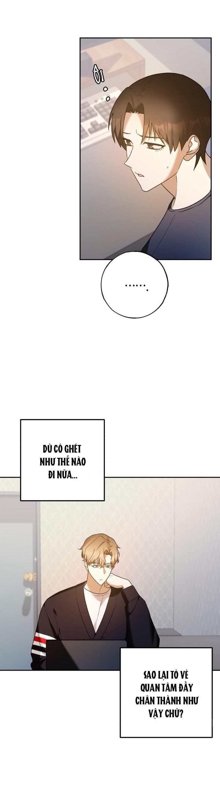 Cú Đấm Netkama Chapter 17 - Trang 2