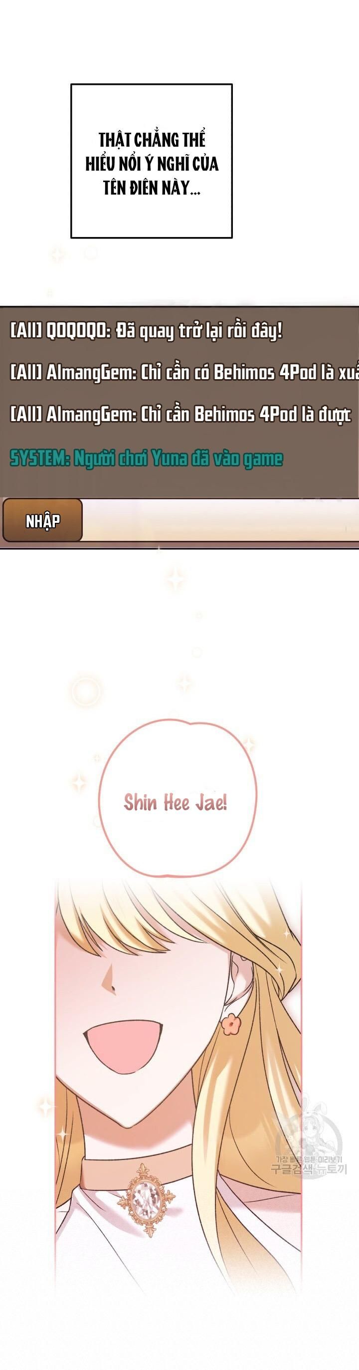 Cú Đấm Netkama Chapter 17 - Trang 2