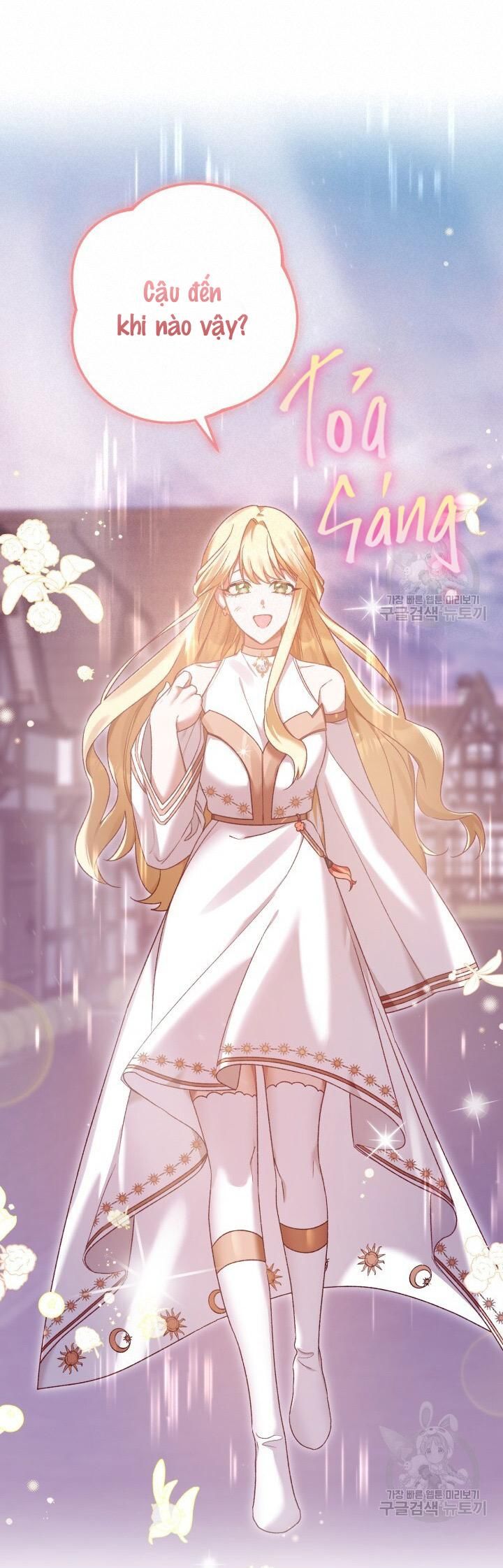 Cú Đấm Netkama Chapter 17 - Trang 2