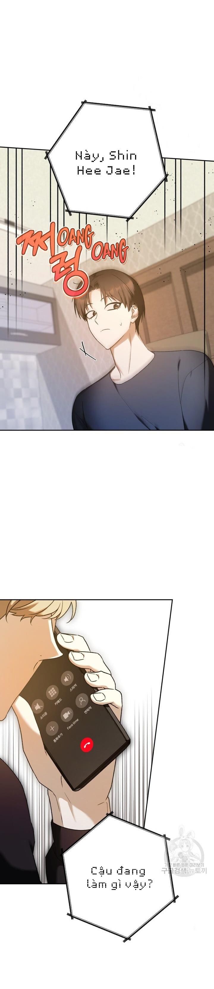Cú Đấm Netkama Chapter 17 - Trang 2