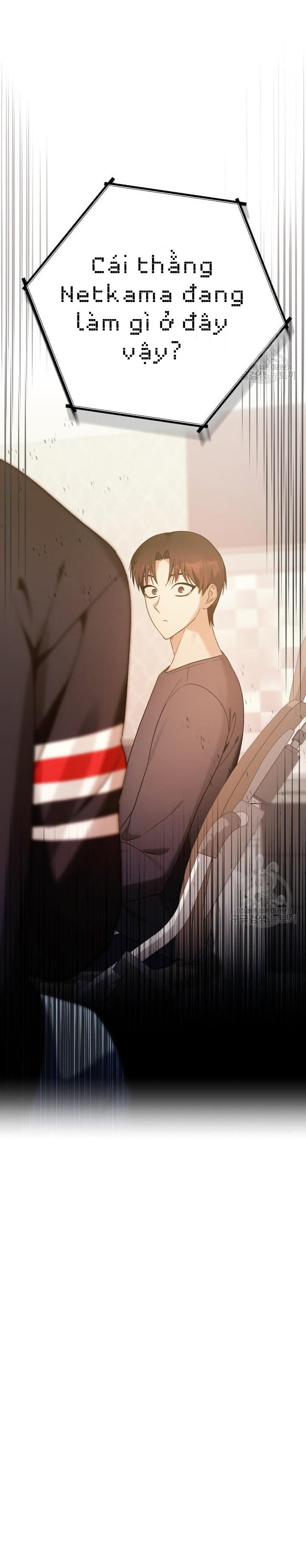 Cú Đấm Netkama Chapter 17 - Trang 2