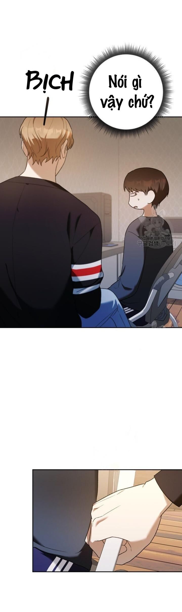 Cú Đấm Netkama Chapter 18 - Trang 2