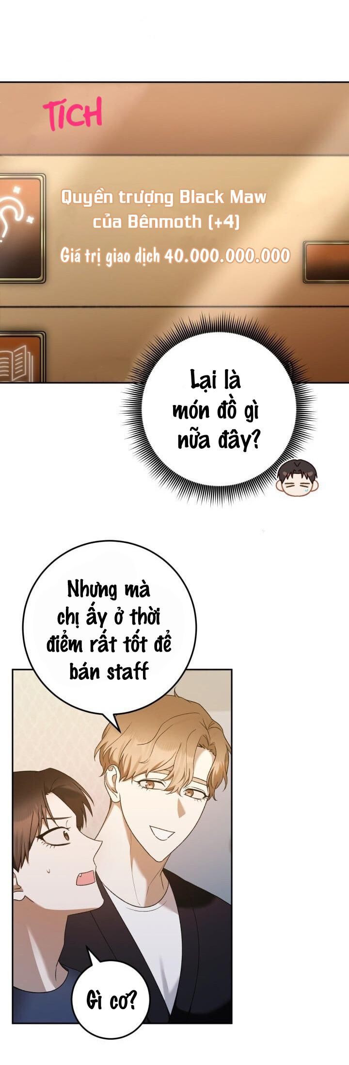Cú Đấm Netkama Chapter 18 - Trang 2