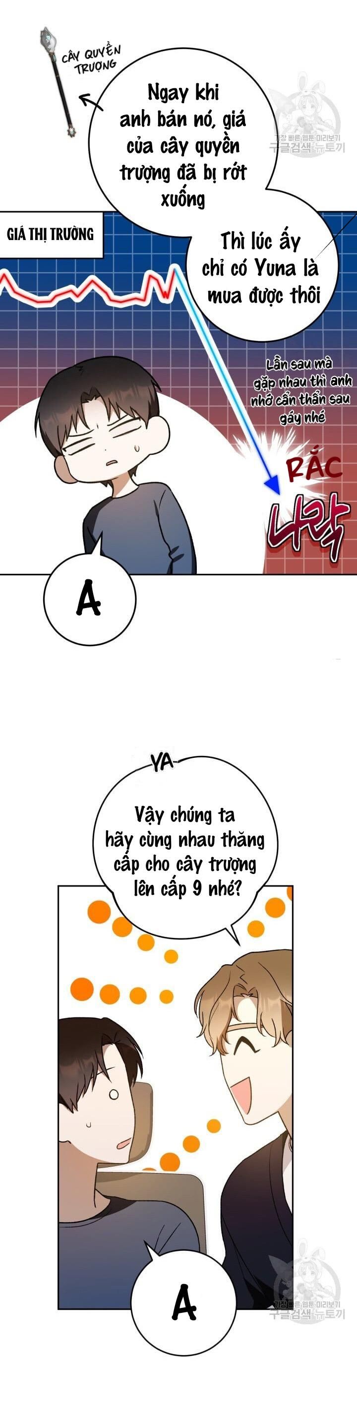 Cú Đấm Netkama Chapter 18 - Trang 2