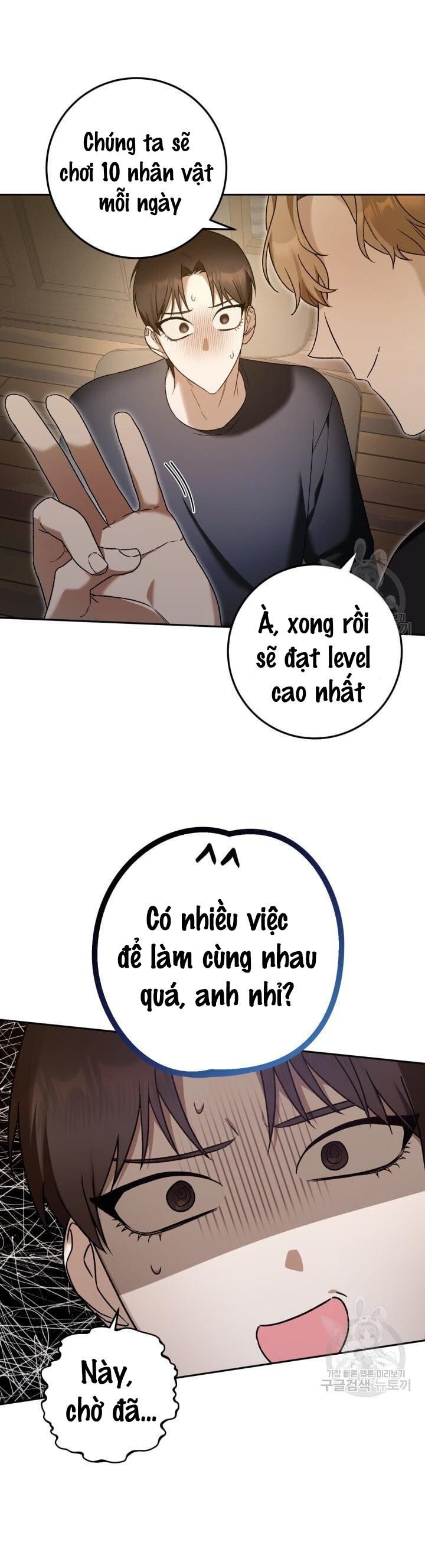 Cú Đấm Netkama Chapter 18 - Trang 2