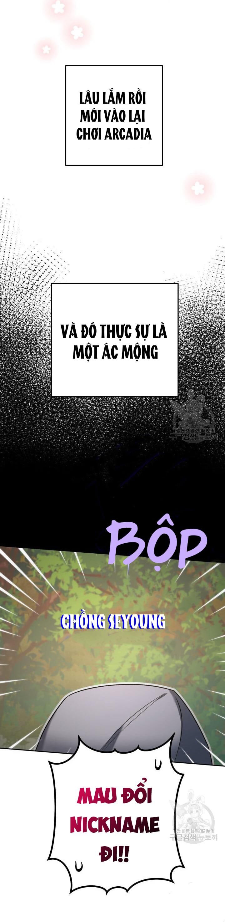 Cú Đấm Netkama Chapter 18 - Trang 2