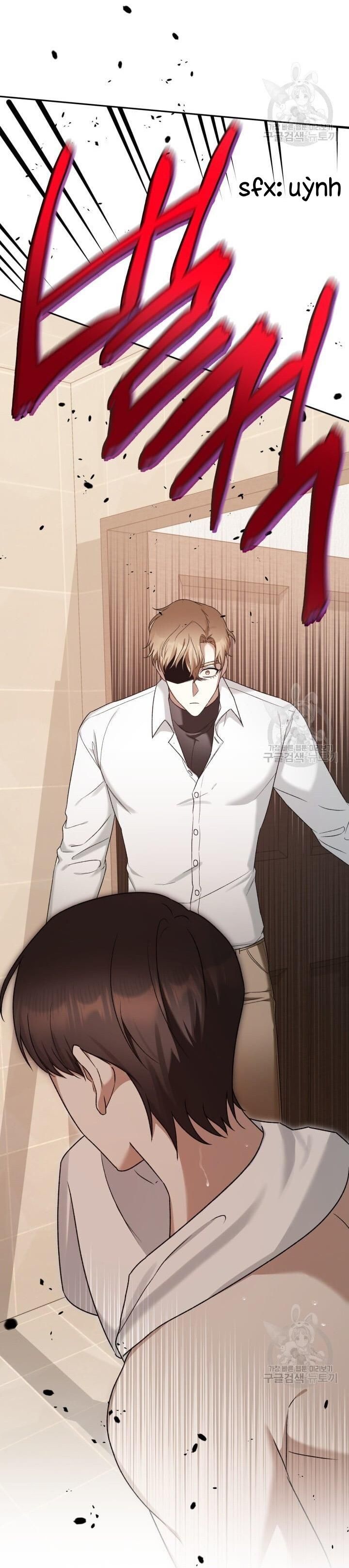 Cú Đấm Netkama Chapter 18 - Trang 2