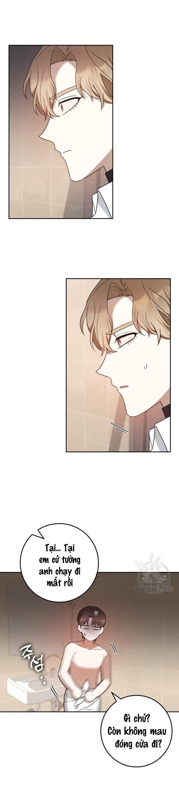 Cú Đấm Netkama Chapter 18 - Trang 2