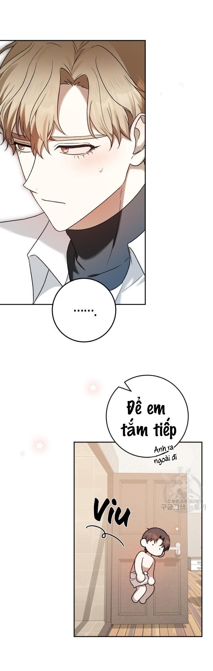Cú Đấm Netkama Chapter 18 - Trang 2