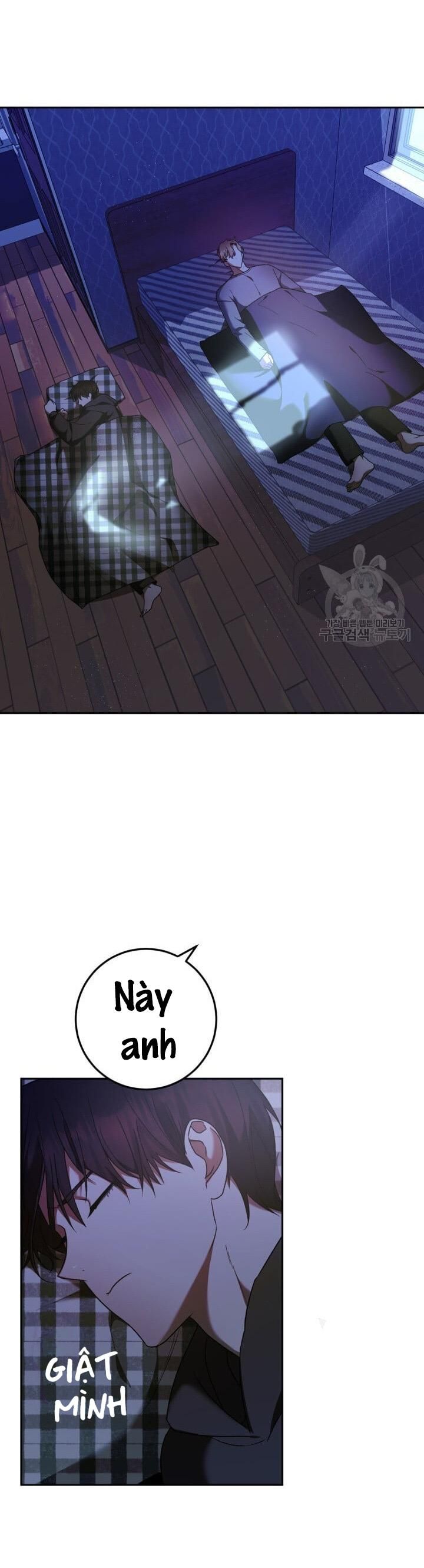 Cú Đấm Netkama Chapter 18 - Trang 2