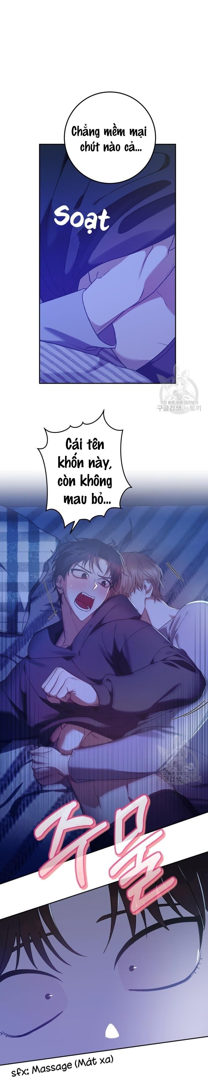 Cú Đấm Netkama Chapter 18 - Trang 2