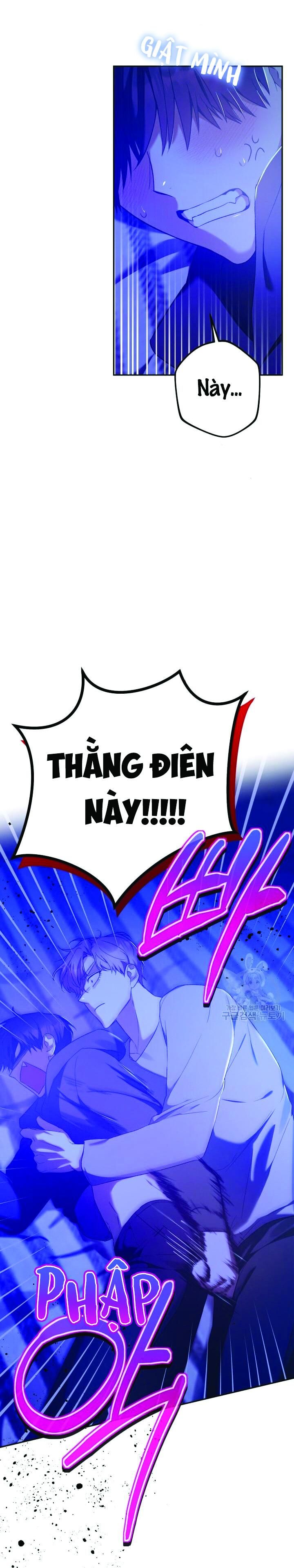 Cú Đấm Netkama Chapter 19 - Trang 2