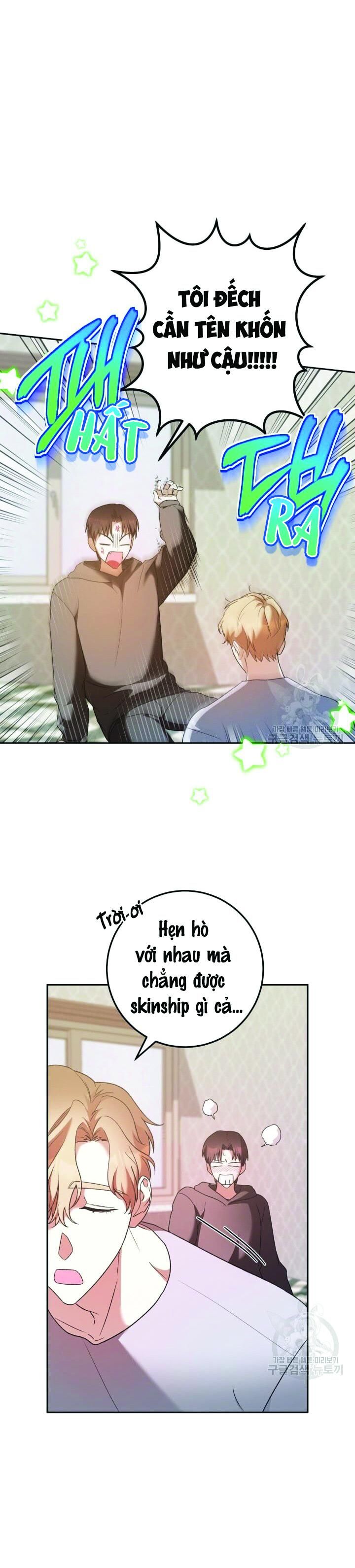 Cú Đấm Netkama Chapter 19 - Trang 2