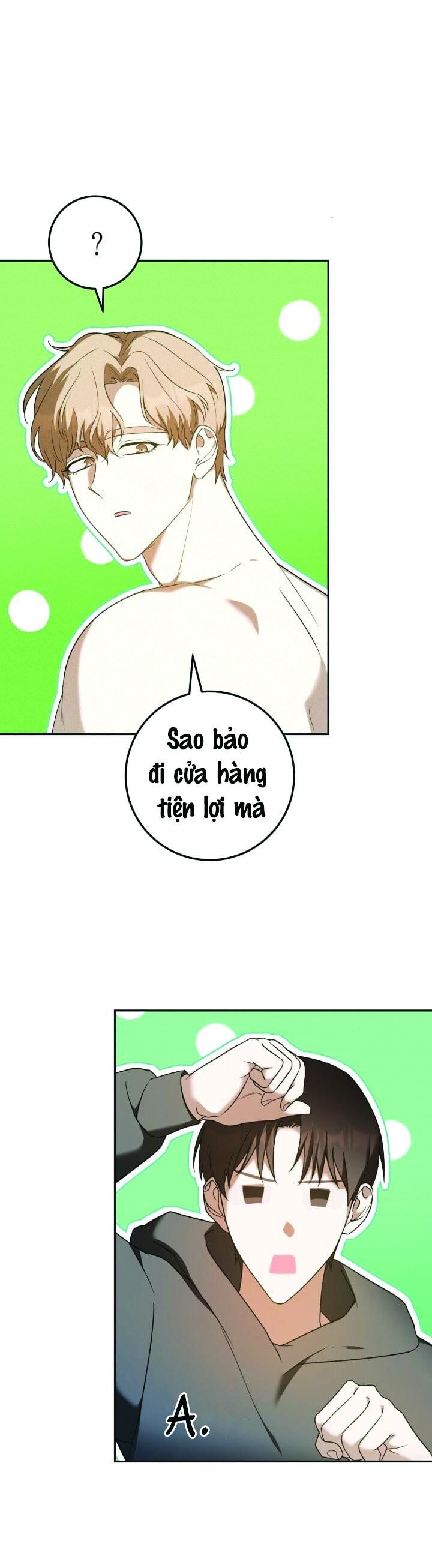 Cú Đấm Netkama Chapter 19 - Trang 2