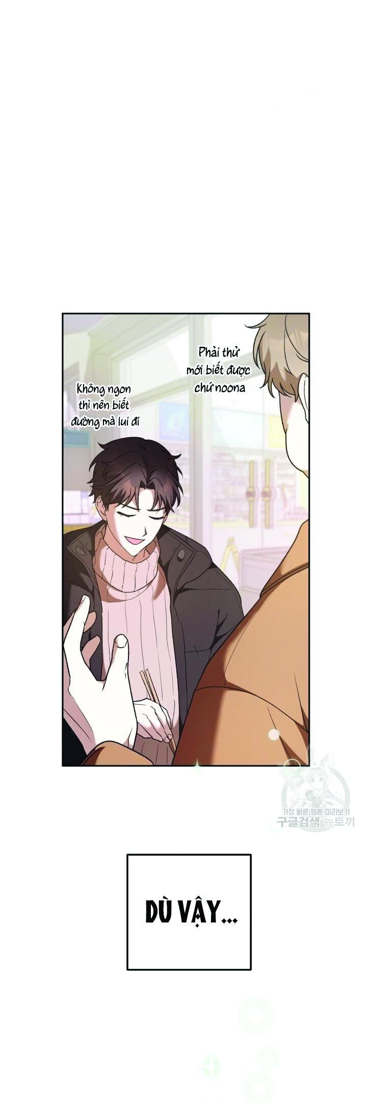 Cú Đấm Netkama Chapter 19 - Trang 2
