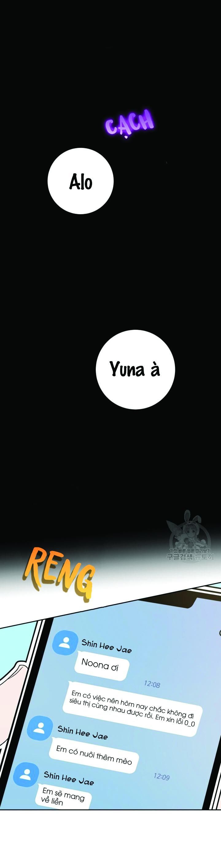 Cú Đấm Netkama Chapter 19 - Trang 2