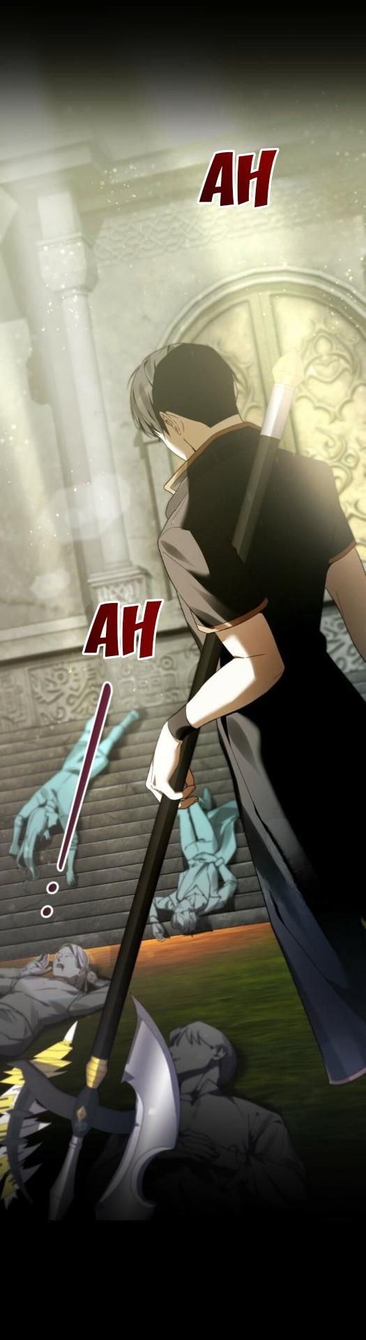 Cú Đấm Netkama Chapter 2 - Trang 2