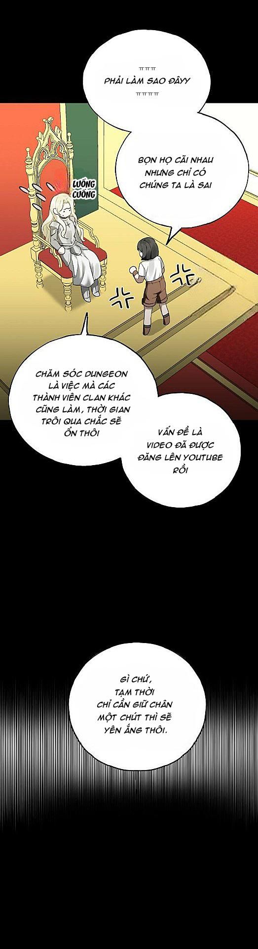 Cú Đấm Netkama Chapter 2 - Trang 2