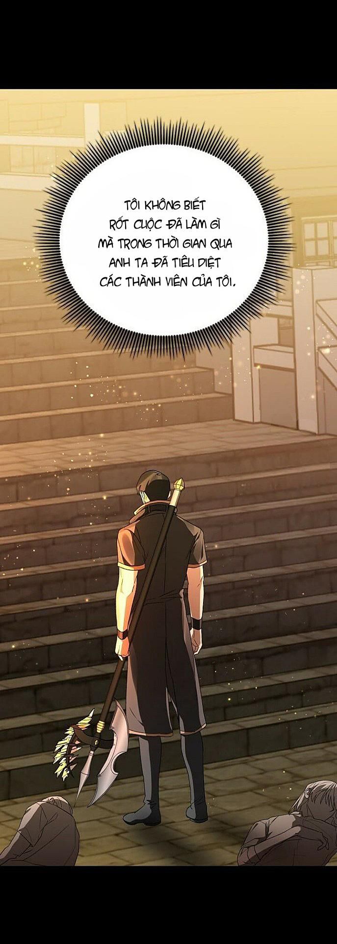 Cú Đấm Netkama Chapter 2 - Trang 2