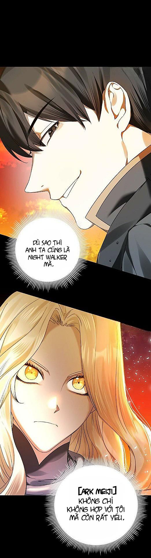 Cú Đấm Netkama Chapter 2 - Trang 2