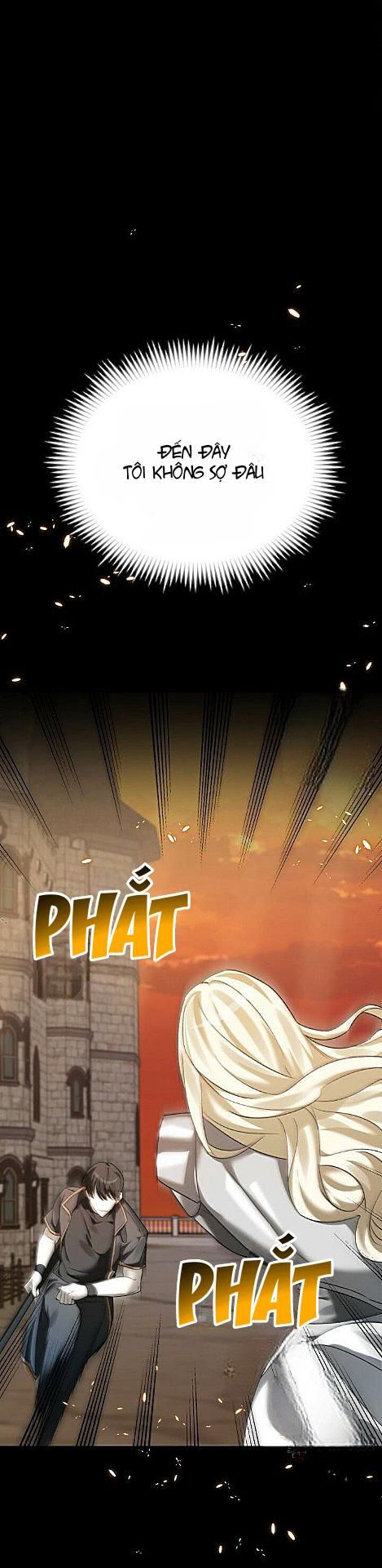 Cú Đấm Netkama Chapter 2 - Trang 2