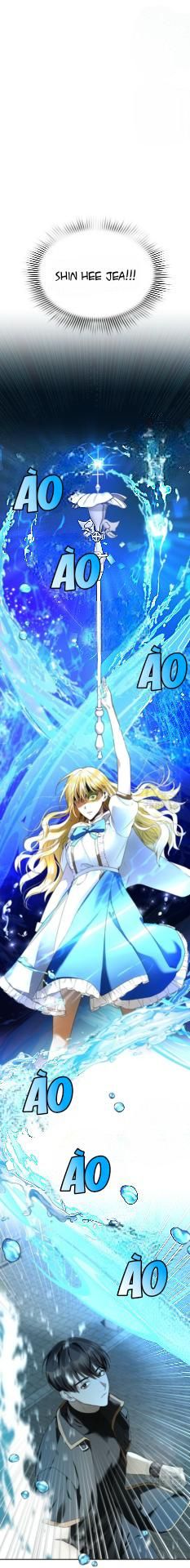 Cú Đấm Netkama Chapter 2 - Trang 2